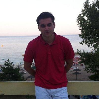 Profile Picture of Bogdan Sandu (@boogiesbc) on Twitter