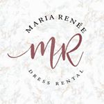 Profile Picture of Maria Renee Dress Rental (@mariareneedressrental9) on Instagram