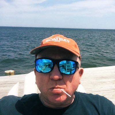 Profile Picture of John Pfister (@jpseacow) on Twitter