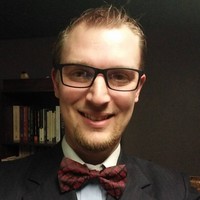 Profile Picture of Brock Marshall (@brock-marshall-2) on Quora
