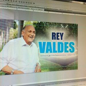 Reinaldo Valdes - Twitter Profile Picture of Reinaldo Valdes (@VoteRey2016) on Twitter