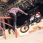Profile Picture of Tony Hamlin (@tonyhamlin) on Instagram