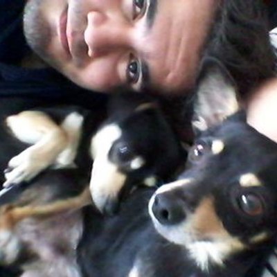 Profile Picture of Ray Prieto (@prietortiz) on Twitter