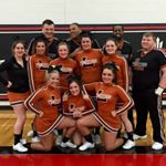 Profile Picture of Lourdes University Cheer (@lourdescheer) on Instagram