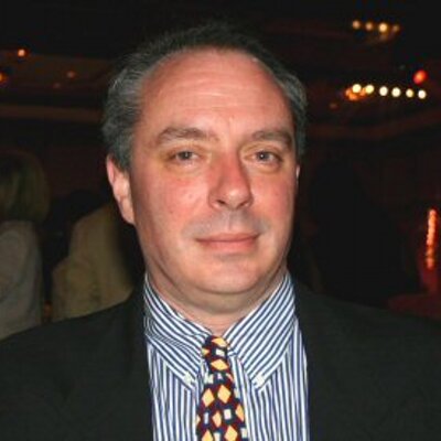 Profile Picture of Kent J. Krizik (@NewsCzech) on Twitter