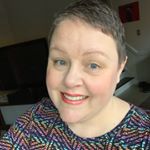 Profile Picture of Joanne M. Black (@joanne.m.black) on Instagram
