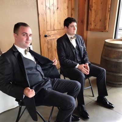 Profile Picture of Reid Schmidling (@do_REID_oo) on Twitter