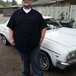 Profile Picture of Jesse Oxley (@jesseoxley) on Instagram