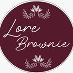 Lore Brownie ❤️ - Instagram Profile Picture of Lore Brownie ❤️ (@lorebrownie) on Instagram