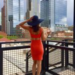 Profile Picture of Madeline Thomas (@madelineathomas) on Instagram