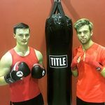 Matthew Hillebrand - Instagram Profile Picture of Matthew Hillebrand (@matt.kravmaga) on Instagram