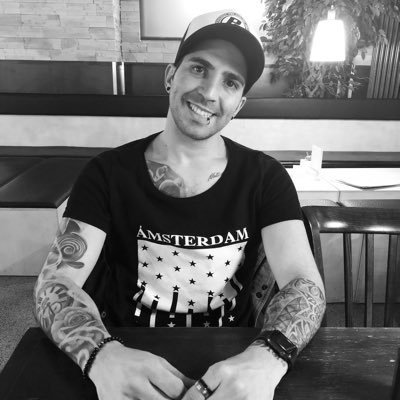 Profile Picture of Nicolás Sarmiento Estevez (@Nikillo147) on Twitter