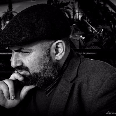 Profile Picture of Kevin Wain (@KevinWain2017) on Twitter