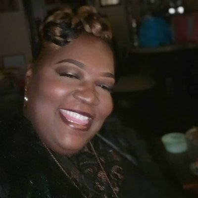 Profile Picture of Kim Bonds-fuhr (@fuhr_kim) on Twitter