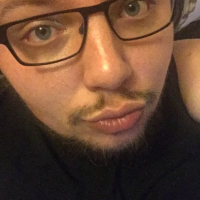 Profile Picture of Matt Steadman (@M_Stead) on Twitter
