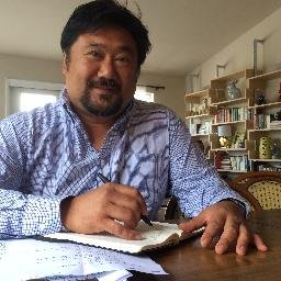 Profile Picture of BenChoi4Richmond (@BenChoiRichmond) on Twitter