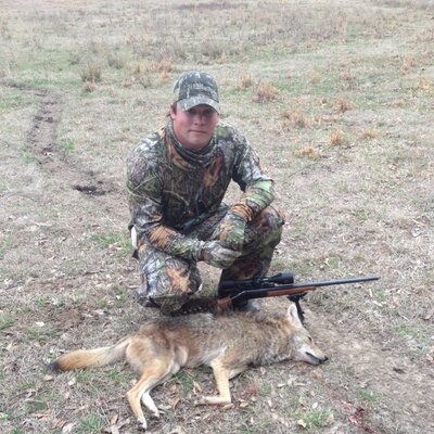 Profile Picture of Kyle Krauzyk (@kylekohn94) on Twitter