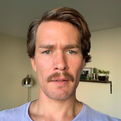 Profile Picture of Vance (@steely_daryl) on Twitter