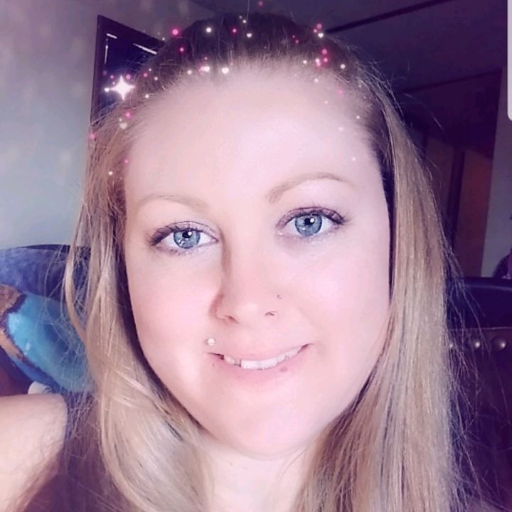Profile Picture of Kimberly Ramey (@@kimberlyramey6) on Tiktok
