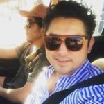 Profile Picture of Tony Dorantes (@tony_dorantes) on Instagram