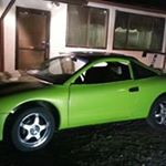 Profile Picture of Brian Rowden (@the_mechanic09) on Instagram