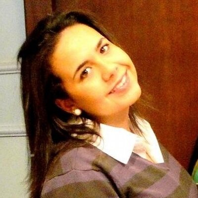 Profile Picture of Stella Rodrigues (@_SteeR) on Twitter