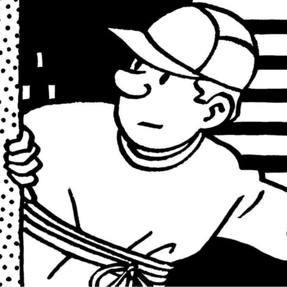 Profile Picture of Keizo Kawamoto (@quiqui377) on Poshmark