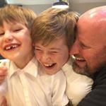 Profile Picture of Andy Boyce (@boycemastergeneral) on Instagram