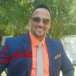 Profile Picture of Jose Vidro (@jrocc74) on Twitter