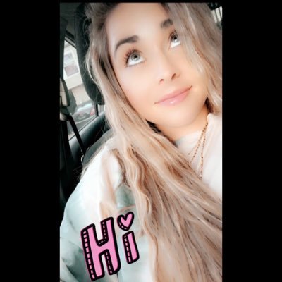 Profile Picture of Ashley Singleton (@ashleybrooke95) on Twitter