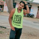 Profile Picture of K RIAN (@k_rian_s) on Instagram