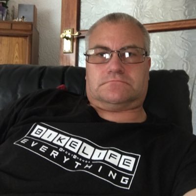 Profile Picture of John Andrew Buttle (@john_buttle) on Twitter