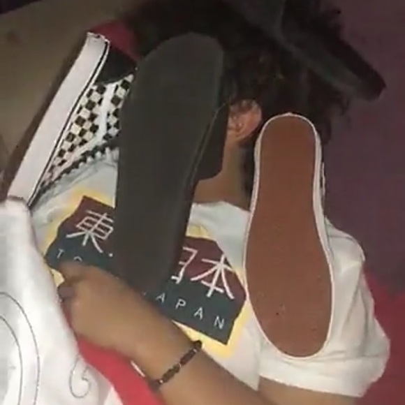 Profile Picture of Derek Moreno (@jasonderulo775) on Poshmark