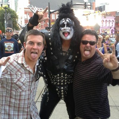 Profile Picture of Chad McDaniel (@cdmtrojanman17) on Twitter