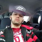 Profile Picture of Boog Wade (@clifftonwade) on Instagram