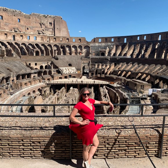 Profile Picture of Erica Byerley (@ebyerley) on Poshmark