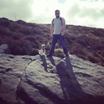 Profile Picture of Daniel Loughrey (@daniel.loughrey) on Instagram