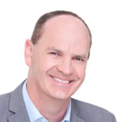 Profile Picture of Simon Ritchie (@SimonRitchieNZ) on Twitter