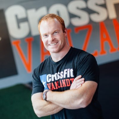 Profile Picture of Sam Deen (@VZfit) on Twitter