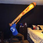 Profile Picture of Rudy Serna (@a_stoner_boner) on Instagram