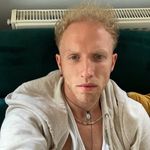 Profile Picture of ▲D▲M TENCH (@adamctench) on Instagram