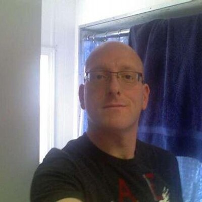 Profile Picture of JOHN Waldo (@Wildboywaldo) on Twitter