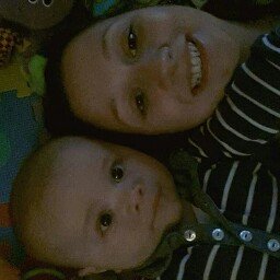 Profile Picture of Lisa Woolley (@lisawoolley1981) on Twitter