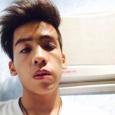 Profile Photo of Angelo Castellano (@angelo_gelo18) on Twitter