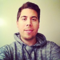 Profile Picture of Jeffrey Mack (@jeffrey-mack) on Quora