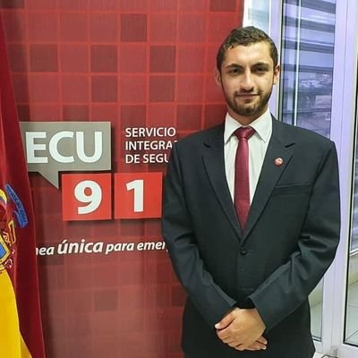 Profile Picture of Alfredo Medina (@Alfred_MedinaR) on Twitter