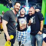 Profile Picture of Jonah Vandever (@that_no_legged_dude_jonah) on Instagram