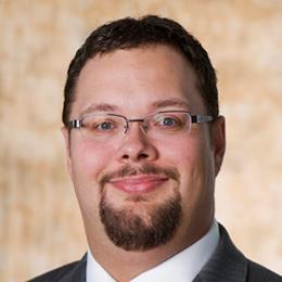 Profile Picture of Travis Ramey (@appellatejuris) on Twitter