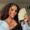 Paula Pádua  | taróloga - Tiktok Profile Picture of Paula Pádua  | taróloga (@paulapadua) on Tiktok