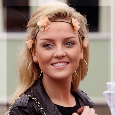 Profile Picture of Katelyn Knight (@KatelynKnightSR) on Twitter